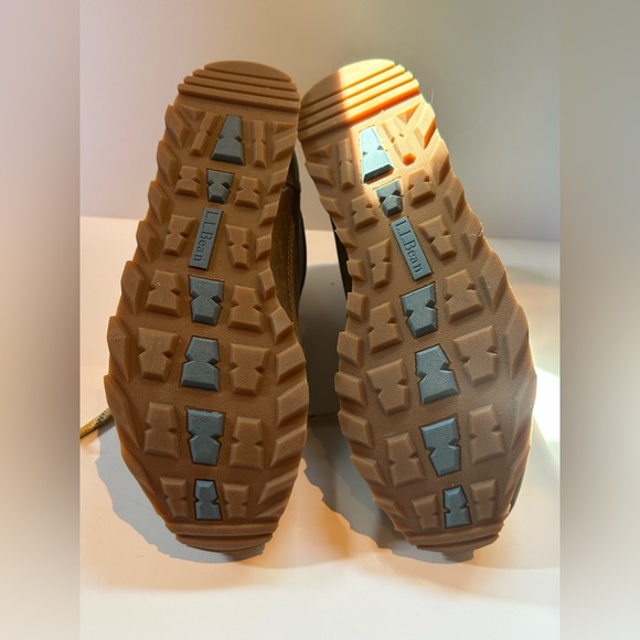 *SOLD* Brand new Women's Waterproof LL Bean Katahdin Hiking Boots - Picture 9 of 12